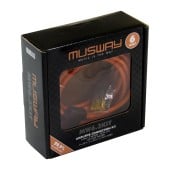 Set de cabluri Musway MW6.3KIT