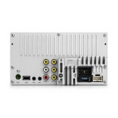 Radio auto Nakamichi NAM3510-M7