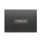 Amplificator cu procesor DSP Nakamichi NDSE100A