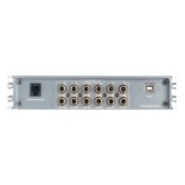 Procesor Nakamichi NDS6120 DSP