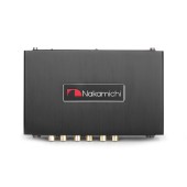 Amplificator cu procesor DSP Nakamichi NDSE60A