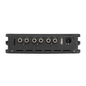 Amplificator cu procesor DSP Nakamichi NDSE60A