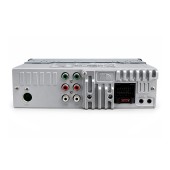 Radio auto Nakamichi NQ623BDT