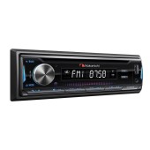 Radio auto Nakamichi NQ821B