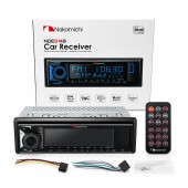 Radio auto Nakamichi NQE514B