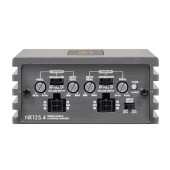 Amplificator Musway NX125.4