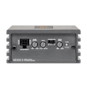 Amplificator Musway NX200.2