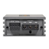 Amplificator Musway NX200.2