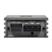Amplificator Musway NX350.2