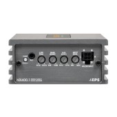 Difuzoare Musway NX400.1