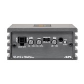 Amplificator Musway NX450.2