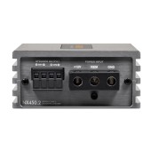 Amplificator Musway NX450.2