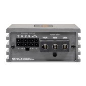 Amplificator Musway NX900.5