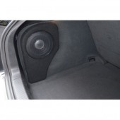 Incintă OEM Basser 8" pentru Audi A3 8P sportback