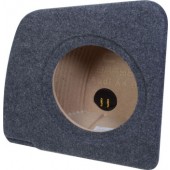 Incintă OEM Basser 10" pentru Audi A4 B7