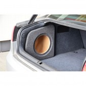 Incintă OEM Basser 10" pentru Audi A4 B7