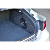 Incintă OEM Basser 10" pentru Audi A7