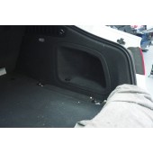 Incintă OEM Basser 8" pentru Audi A5 Sportback 1