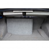 Incintă OEM Basser 12" pentru BMW 3 (E90 sedan), 3 (E92 coupe)