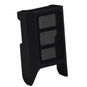 Incintă OEM Basser 8" pentru BMW 3 (E36 cabrio)