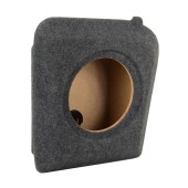 Set subwoofer în carcasă și amplificator OEM pentru Škoda Octavia II nr. 2