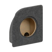 Set subwoofer în carcasă și amplificator OEM pentru Škoda Octavia III nr. 2