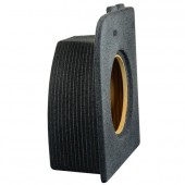 Incintă OEM Basser 10" pentru Škoda Octavia III kombi