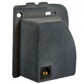 Incintă OEM Basser 10" pentru Škoda Octavia III kombi