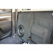 Baffle OEM Basser 10" pentru Toyota Hilux
