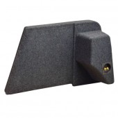 Incintă OEM Basser 10" pentru Volkswagen Touareg