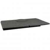 Incintă OEM Basser 10" pentru Volkswagen Polo