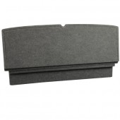 Incintă OEM Basser 10" pentru Volkswagen Polo