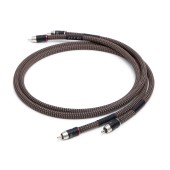 Cablu de semnal RCA Octave pentru armonică armonică 0,5 m