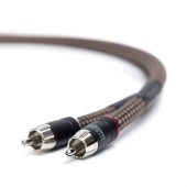 Cablu de semnal RCA Octave pentru armonică armonică 0,5 m