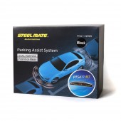 Asistent de parcare Steelmate PTS411M7