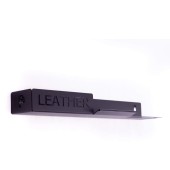 Poka Premium Shelf for Leather Care Products - Leather