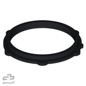 Inele adaptoare MDF pentru difuzoare pentru Porsche Cayenne 3, Macan