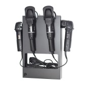 Poka Premium Rectangular hanger for two up to four polishing machines