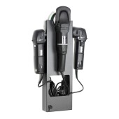 Poka Premium Rectangular hanger for one to three polishing machines