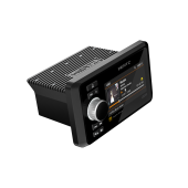 Receptor media digital Hertz Capri H100