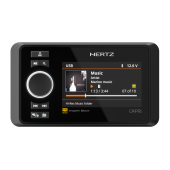 Receptor media digital Hertz Capri H100