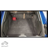 Incintă OEM Basser 10" pentru Porsche Panamera