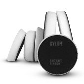 Gyeon Q2M Rotary Finish 2-Pack (80 mm x 25 mm)