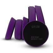 Gyeon Q2M Rotary Heavy Cut 2-Pack (80 mm x 25 mm)