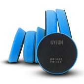 Gyeon Q2M Rotary Polish 2-Pack (80 mm x 25 mm)