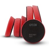 Disc de lustruit Gyeon Q2M Rotary Cut 2-Pack (80 mm x 25 mm)