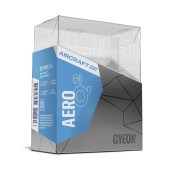 Protecție ceramică pentru avioane Gyeon Q2 Aero (100 ml)