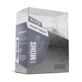 Protecție ceramică Gyeon Q2 Mohs EVO Lightbox (50 ml)