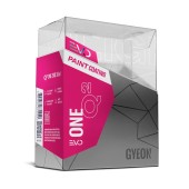 Protecție ceramică Gyeon Q2 One EVO Lightbox (30 ml)