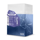 Protecție ceramică pentru suprafețe mate Gyeon Q2 Matte EVO (50 ml)